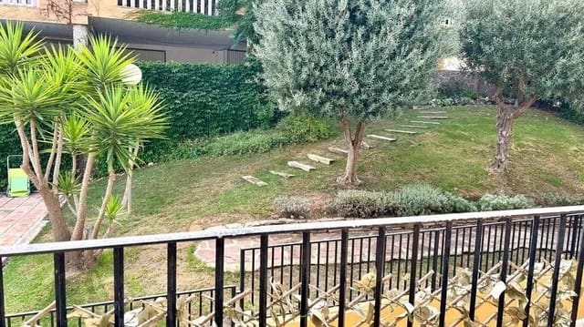 4 soveværelse Villa til salg i Godelleta med garage - € 279.000 (Ref: 9439486)