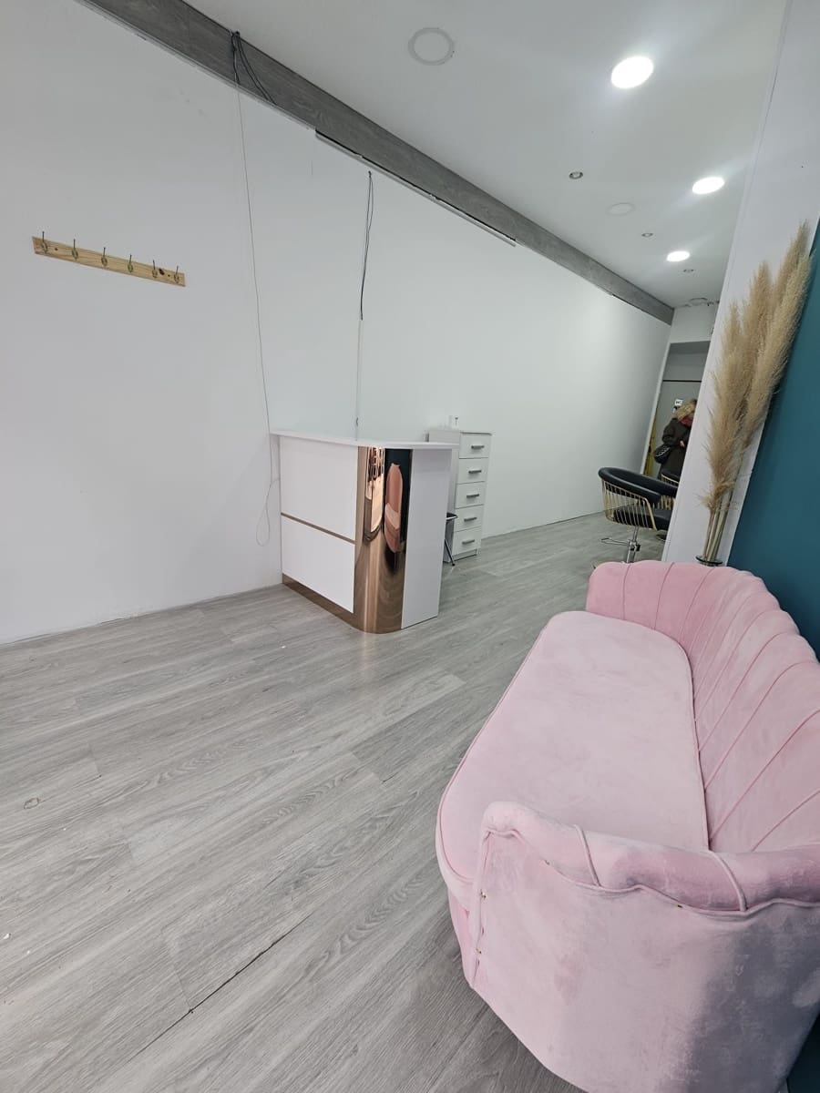 Kaupallinen vuokrattavana paikassa Valencia kaupunki - 600 € (Ref: 9439487)