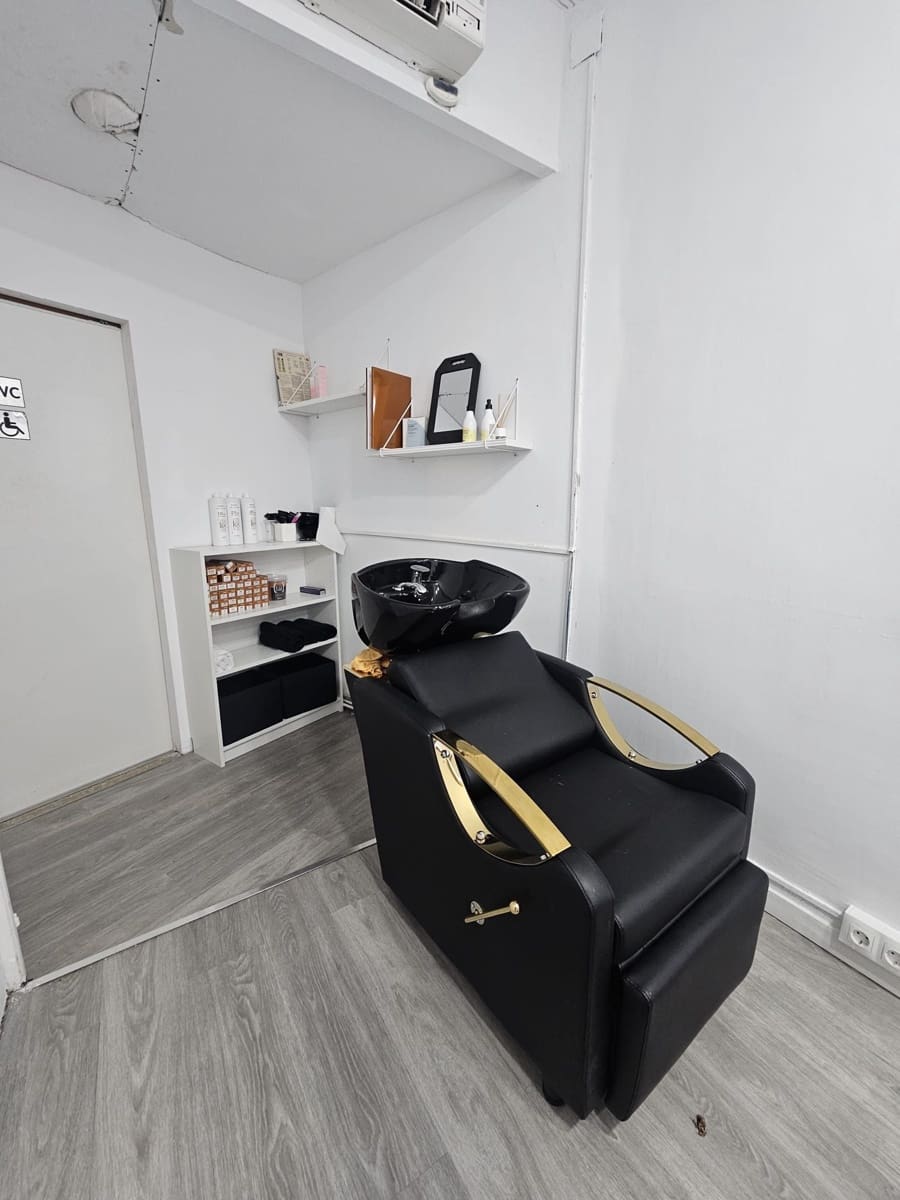 Kaupallinen vuokrattavana paikassa Valencia kaupunki - 600 € (Ref: 9439487)