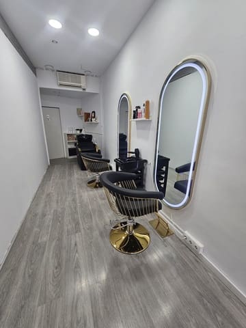 Kaupallinen vuokrattavana paikassa En Corts, Valencia kaupunki - 600 € (Ref: 9439487)