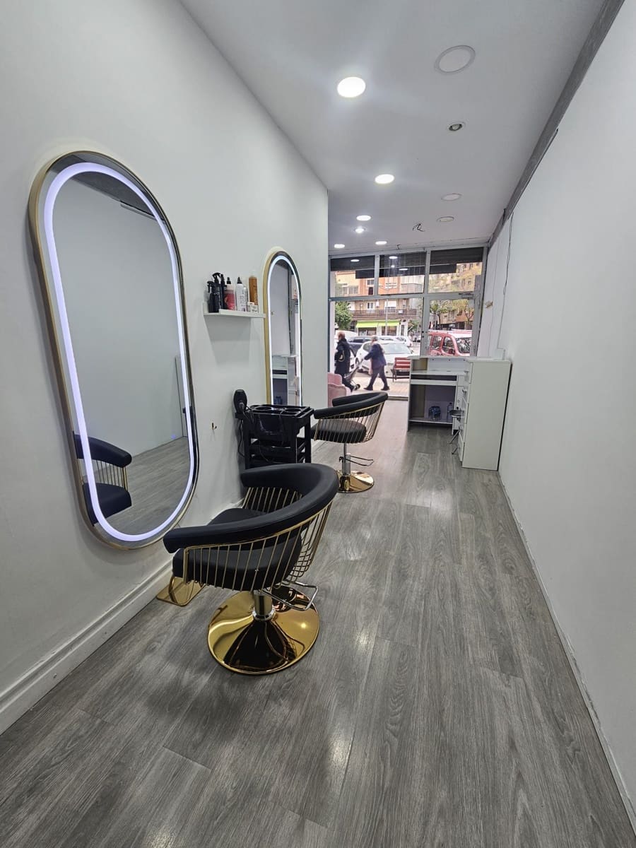 Kaupallinen vuokrattavana paikassa Valencia kaupunki - 600 € (Ref: 9439487)