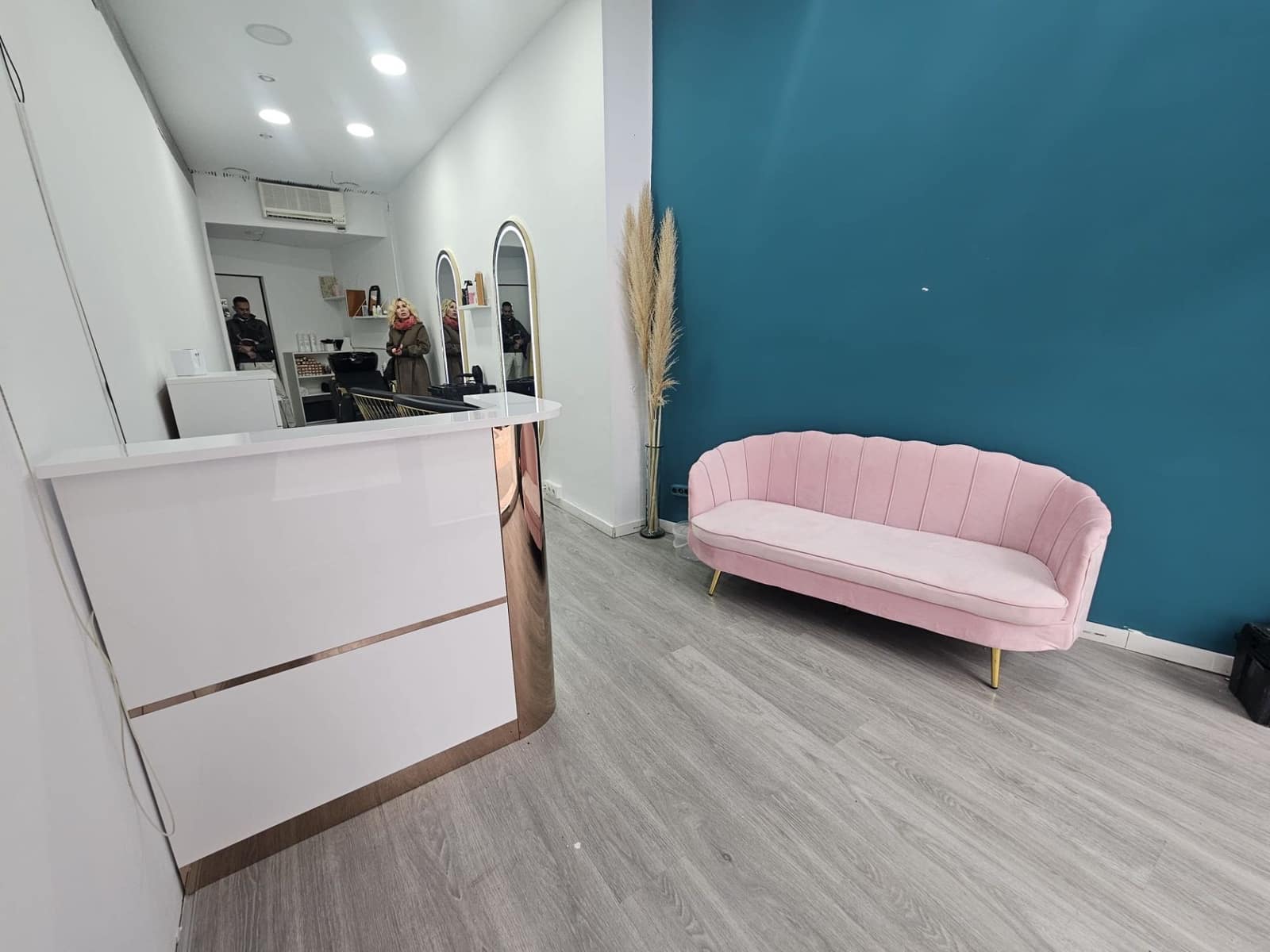 Kaupallinen vuokrattavana paikassa Valencia kaupunki - 600 € (Ref: 9439487)