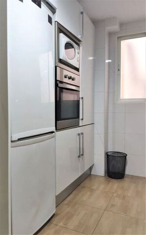 3 soveværelse Lejlighed til leje i Morvedre, Valencia by - € 1.200 (Ref: 9448619)