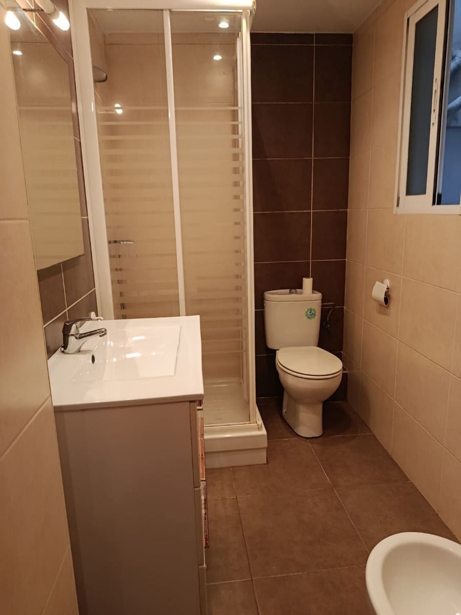 3 camera da letto Appartamento da affittare in Valencia citta - 1.200 € (Rif: 9448619)