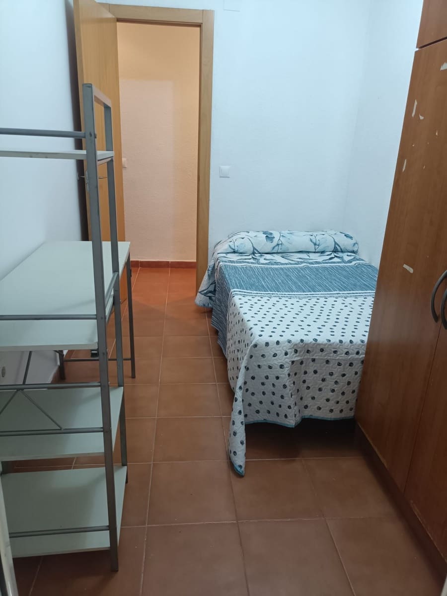 3 camera da letto Appartamento da affittare in Valencia citta - 1.200 € (Rif: 9448619)