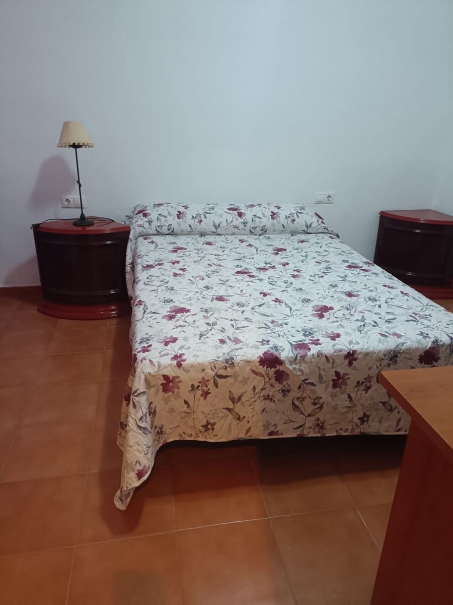 3 camera da letto Appartamento da affittare in Valencia citta - 1.200 € (Rif: 9448619)