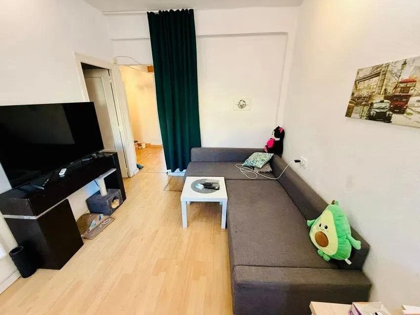 2 soverom Leilighet til salgs i Valencia by - € 135 000 (Ref: 9448620)