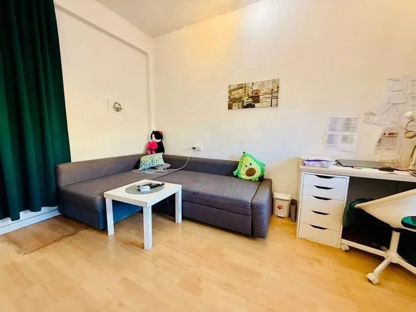 2 soverom Leilighet til salgs i Valencia by - € 135 000 (Ref: 9448620)