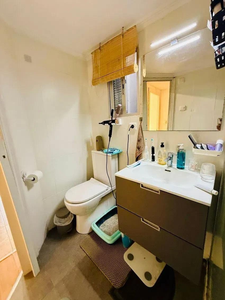 2 soverom Leilighet til salgs i Valencia by - € 135 000 (Ref: 9448620)