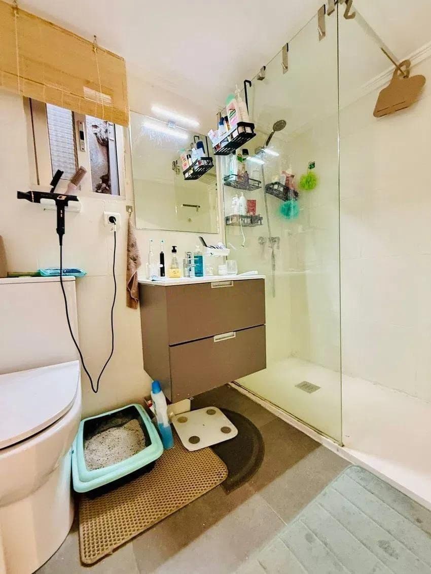 2 soverom Leilighet til salgs i Valencia by - € 135 000 (Ref: 9448620)