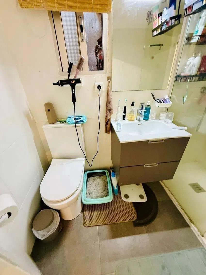 2 soverom Leilighet til salgs i Valencia by - € 135 000 (Ref: 9448620)