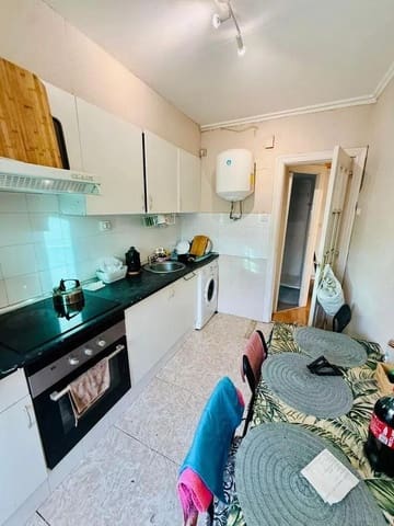 2 soverom Leilighet til salgs i Benicalap, Valencia by - € 135 000 (Ref: 9448620)