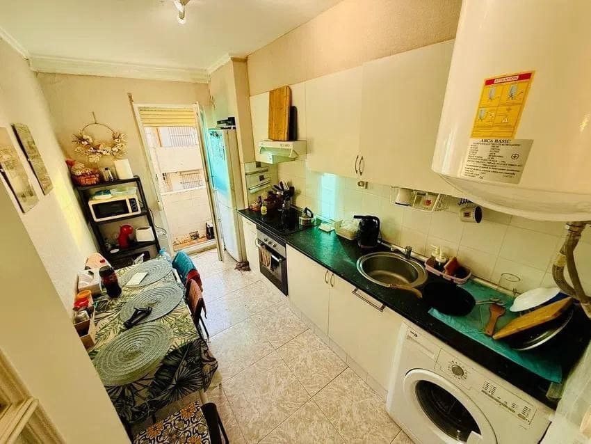 2 soverom Leilighet til salgs i Valencia by - € 135 000 (Ref: 9448620)