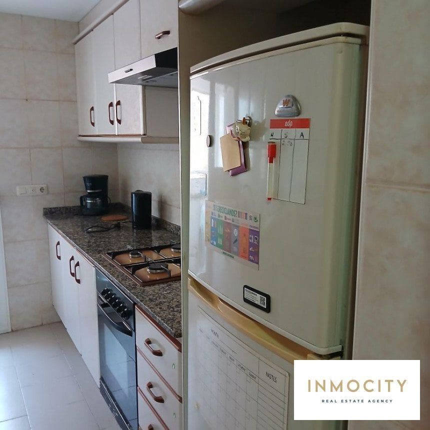 3 makuuhuone Asunto vuokrattavana paikassa Valencia kaupunki mukana 
autotalli - 1 300 € (Ref: 9451796)