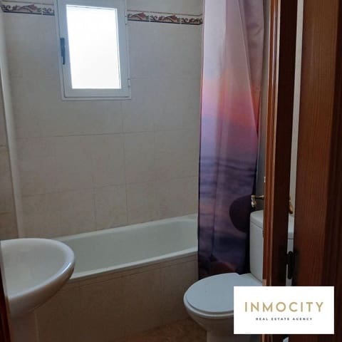 3 sypialnia Mieszkanie do wynajęcia w Cami Fondo, Miasto Walencja z garażem - 1 300 € (Ref: 9451796)