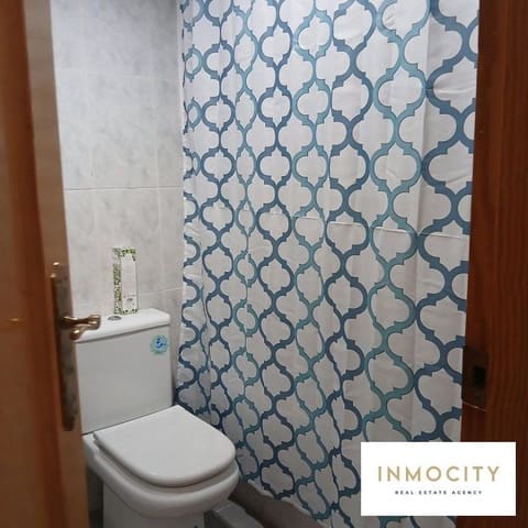 3 sypialnia Mieszkanie do wynajęcia w Cami Fondo, Miasto Walencja z garażem - 1 300 € (Ref: 9451796)