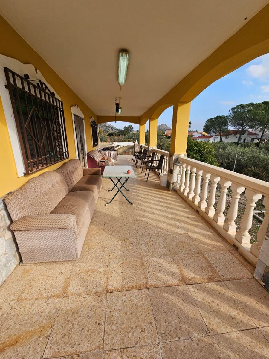 3 Zimmer Villa zu verkaufen in Montroy mit Pool - 170.000 € (Ref: 9452578)