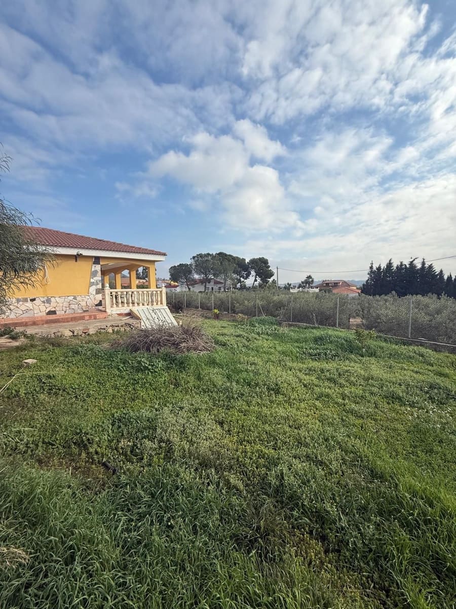 3 Zimmer Villa zu verkaufen in Montroy mit Pool - 170.000 € (Ref: 9452578)