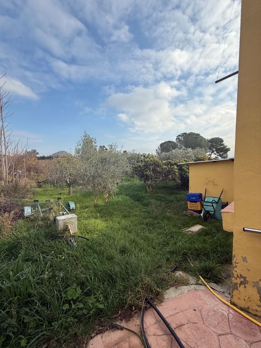 3 Zimmer Villa zu verkaufen in Montroy mit Pool - 170.000 € (Ref: 9452578)