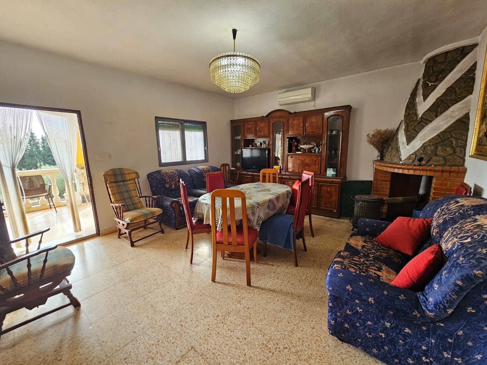 3 Zimmer Villa zu verkaufen in Montroy mit Pool - 170.000 € (Ref: 9452578)