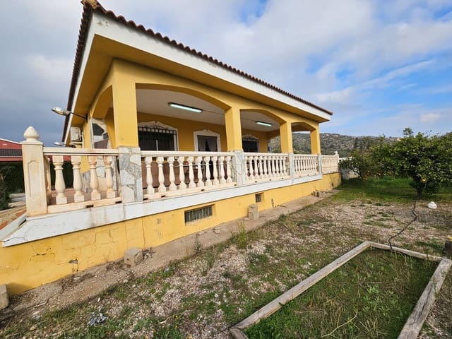 3 Zimmer Villa zu verkaufen in Montroy mit Pool - 170.000 € (Ref: 9452578)