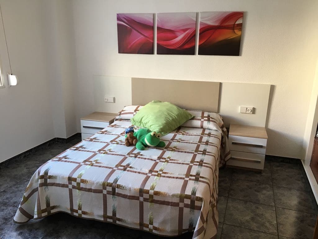 3 quarto Apartamento para venda em Valencia cidade - 142 000 € (Ref: 9455857)