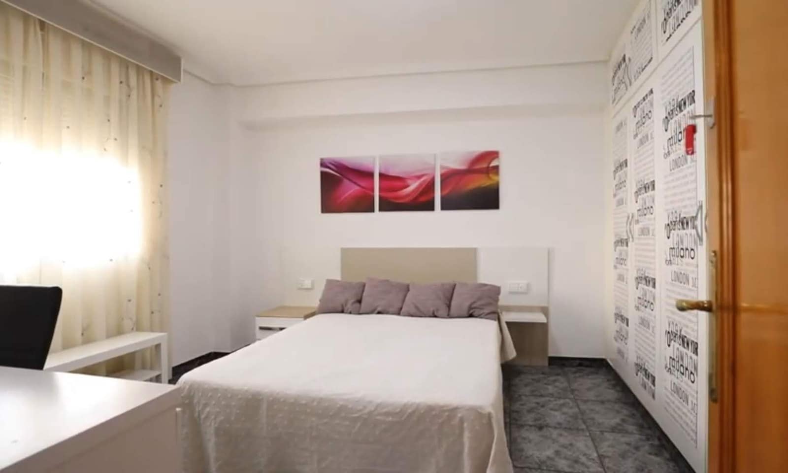 3 quarto Apartamento para venda em Valencia cidade - 142 000 € (Ref: 9455857)