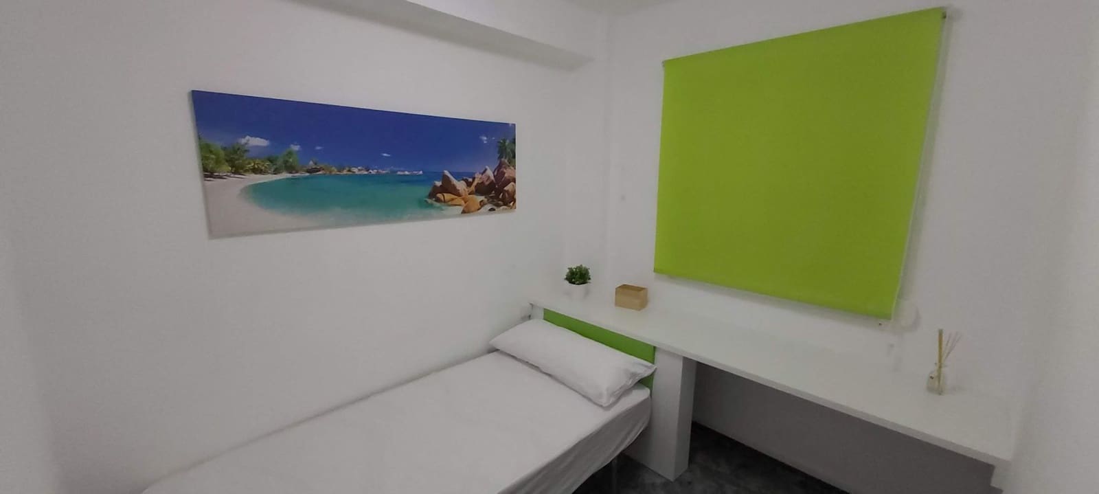 3 quarto Apartamento para venda em Valencia cidade - 142 000 € (Ref: 9455857)