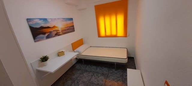 3 bedroom Flat for sale in Els Orriols, Valencia city - € 142,000 (Ref: 9455857)