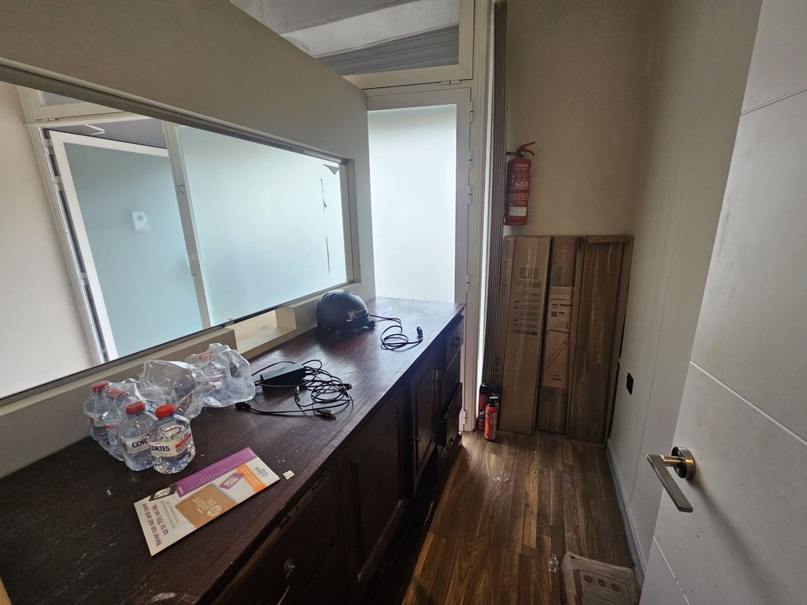 Comercial para venda em Valencia cidade - 148 000 € (Ref: 9455858)