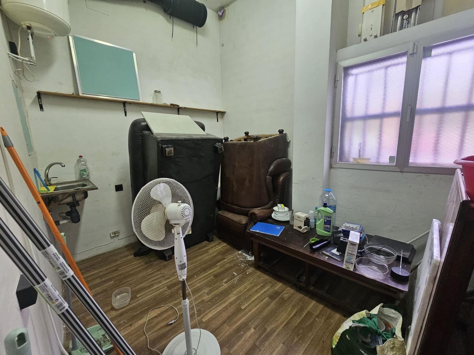 Comercial para venda em Valencia cidade - 148 000 € (Ref: 9455858)