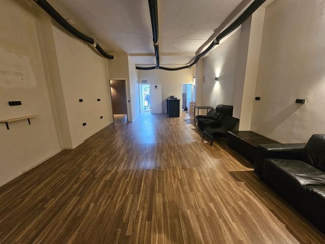 Erhverv til salg i La Vega Baixa, Valencia by - € 148.000 (Ref: 9455858)