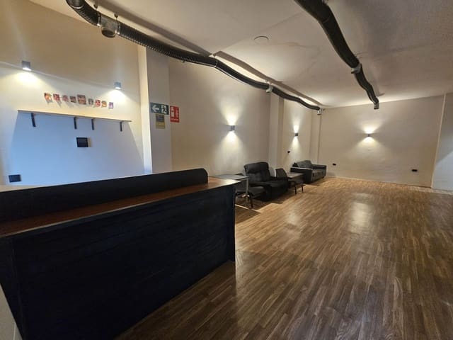 Erhverv til salg i La Vega Baixa, Valencia by - € 148.000 (Ref: 9455858)