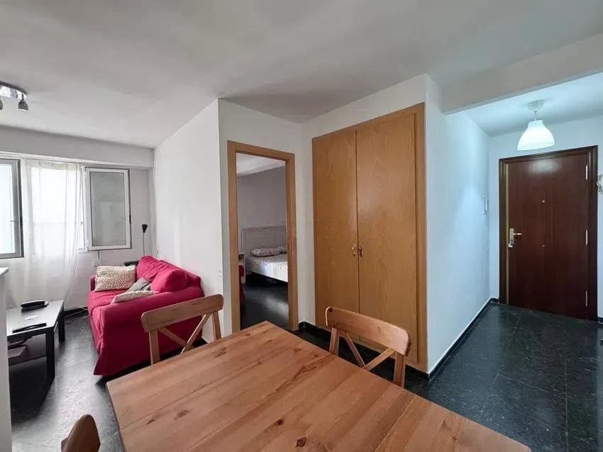 1 soverom Leilighet til salgs i Valencia by - € 209 000 (Ref: 9455859)