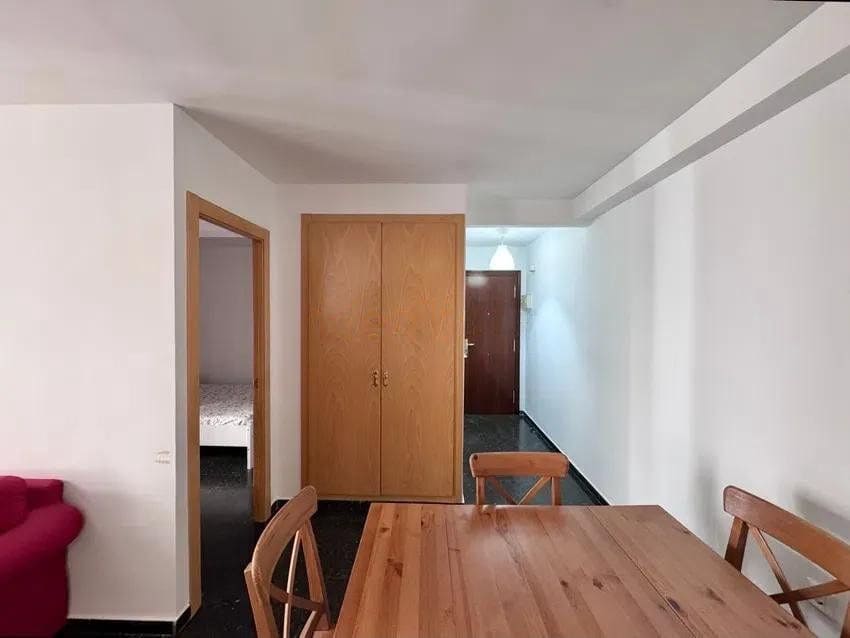 1 soverom Leilighet til salgs i Valencia by - € 209 000 (Ref: 9455859)