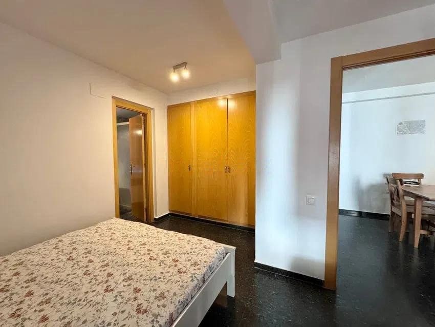 1 soverom Leilighet til salgs i Valencia by - € 209 000 (Ref: 9455859)