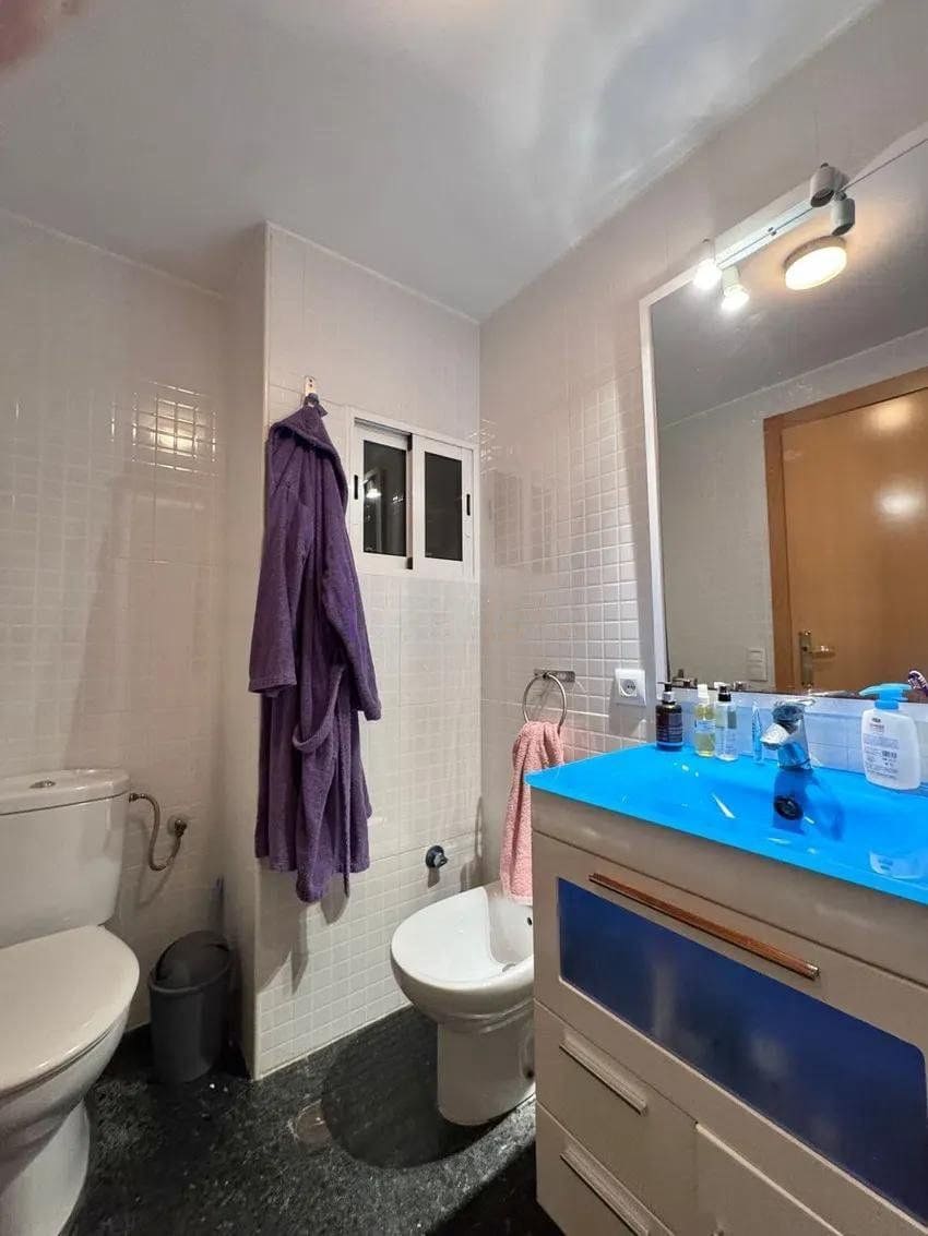 1 soverom Leilighet til salgs i Valencia by - € 209 000 (Ref: 9455859)