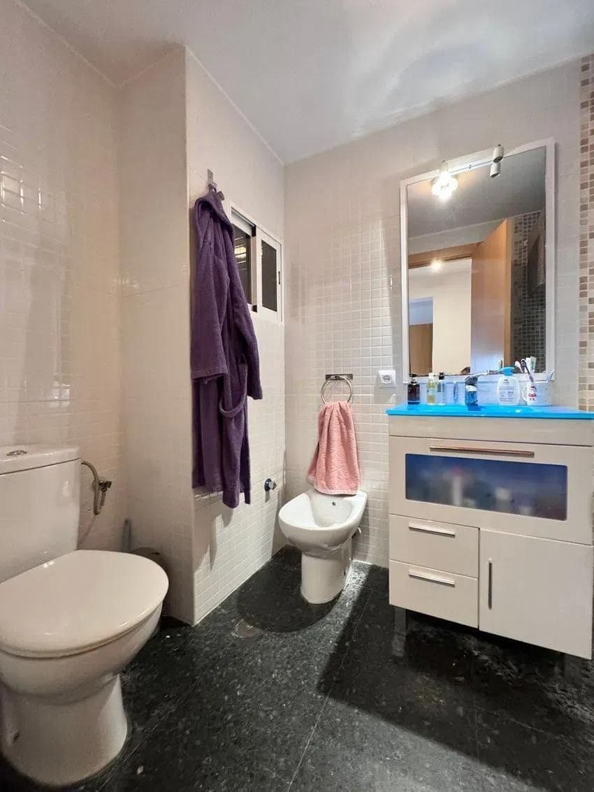 1 soverom Leilighet til salgs i Valencia by - € 209 000 (Ref: 9455859)