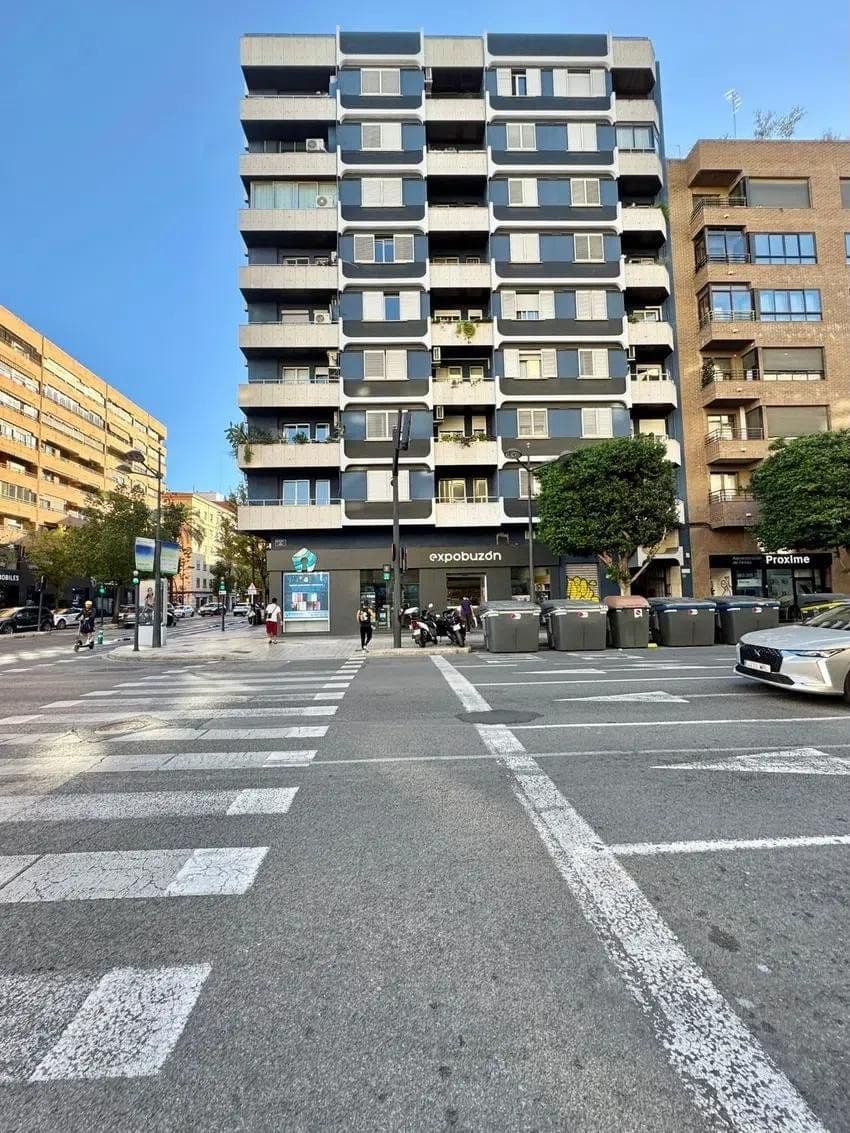 1 soverom Leilighet til salgs i Valencia by - € 209 000 (Ref: 9455859)