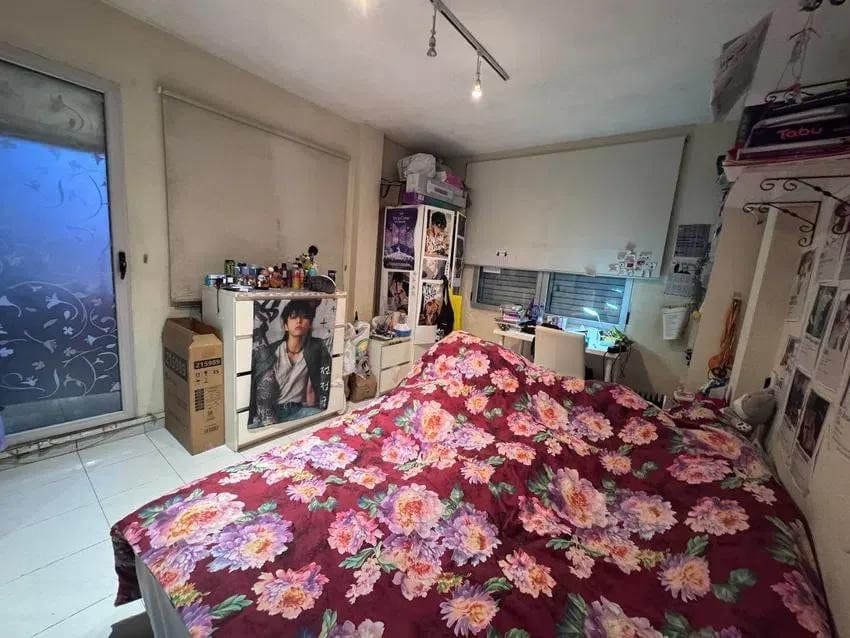 Piso de 1 habitación en València ciudad en venta - 209.000 € (Ref: 9455860)