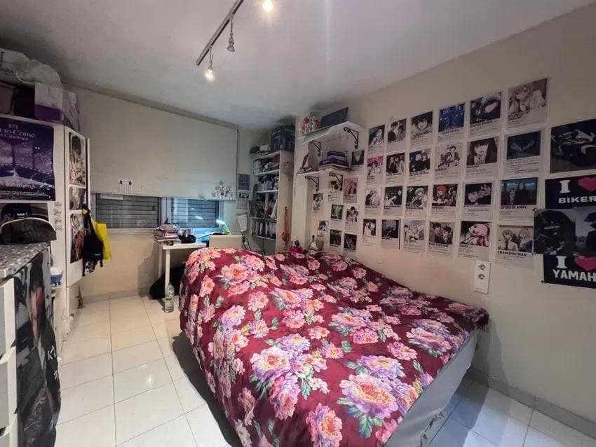 Piso de 1 habitación en València ciudad en venta - 209.000 € (Ref: 9455860)