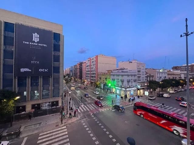 1 sypialnia Mieszkanie na sprzedaż w Cami Fondo, Miasto Walencja - 209 000 € (Ref: 9455860)