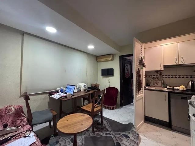 1 sypialnia Mieszkanie na sprzedaż w Cami Fondo, Miasto Walencja - 209 000 € (Ref: 9455860)