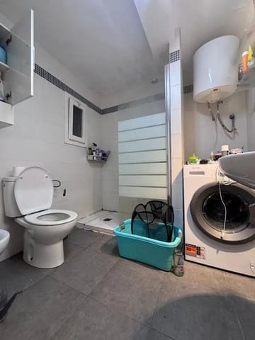 1 sypialnia Mieszkanie na sprzedaż w Cami Fondo, Miasto Walencja - 209 000 € (Ref: 9455860)