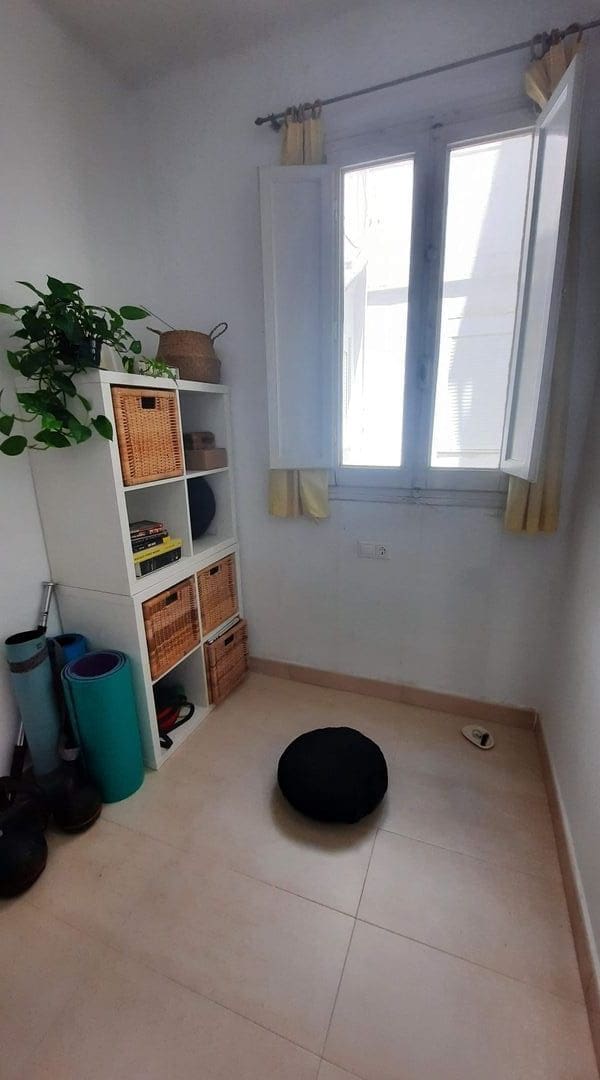 3 sovrum Lägenhet att hyra i Valencia stad - 1 650 € (Ref: 9461119)