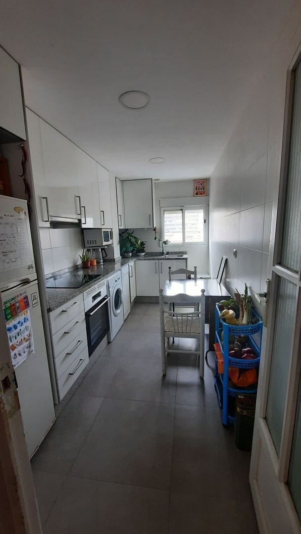3 sovrum Lägenhet att hyra i Valencia stad - 1 650 € (Ref: 9461119)