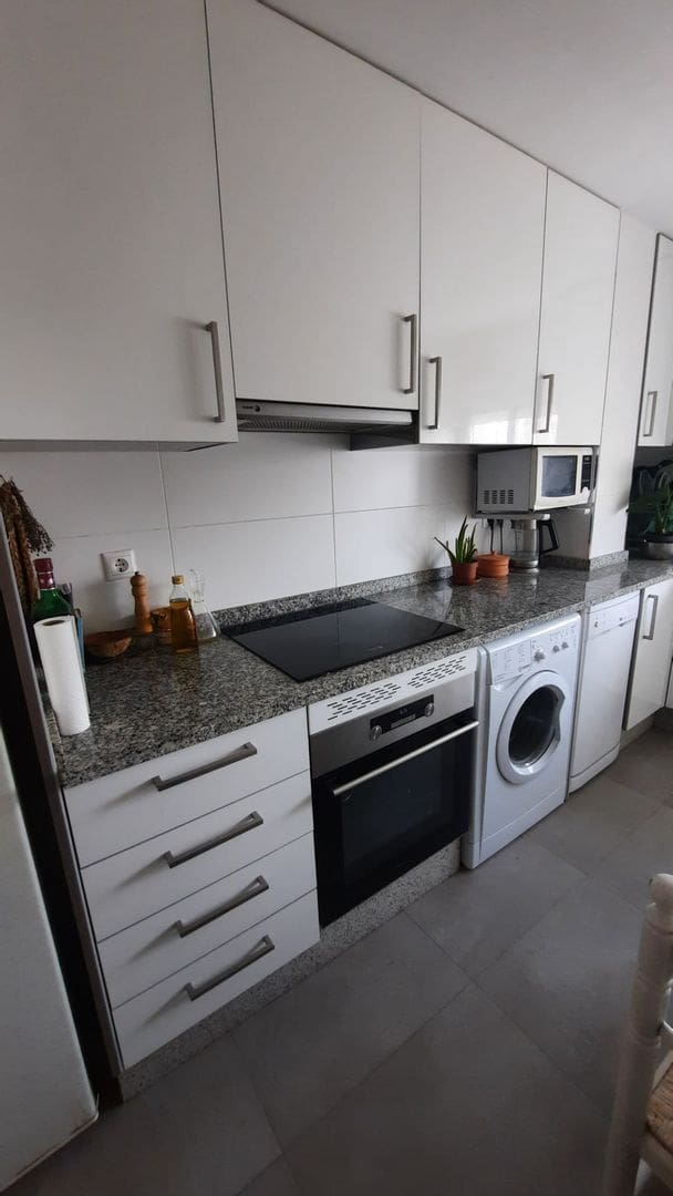 3 sovrum Lägenhet att hyra i Valencia stad - 1 650 € (Ref: 9461119)