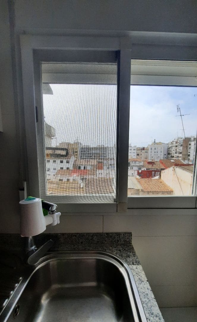 3 sovrum Lägenhet att hyra i Valencia stad - 1 650 € (Ref: 9461119)