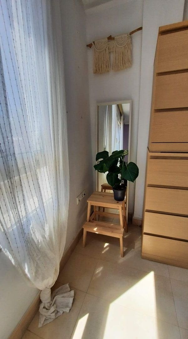 3 sovrum Lägenhet att hyra i Valencia stad - 1 650 € (Ref: 9461119)