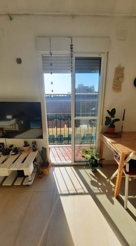 3 sovrum Lägenhet att hyra i Sant Francesc, Valencia stad - 1 650 € (Ref: 9461119)